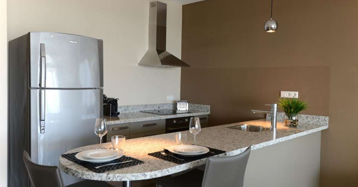 The Kontiki Beach House Hotel- Mambo Beach, Nederlandse Antillen foto 4